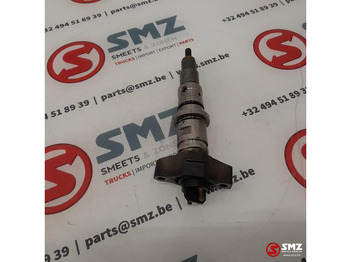 Подготовка топлива для Грузовиков Iveco Occ verstuiver F4AFE611 Iveco: фото 4