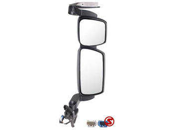 Зеркало заднего вида IVECO