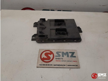 Блок управления MAN