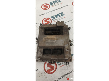 Блок управления MAN