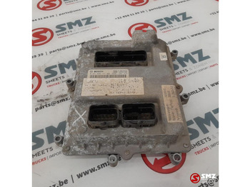 Блок управления MAN