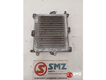 Блок управления для Грузовиков MAN Occ ECU motorbesturingseenheid D2676 MAN: фото 2 Блок управления для Грузовиков MAN Occ ECU motorbesturingseenheid D2676 MAN: фото 2