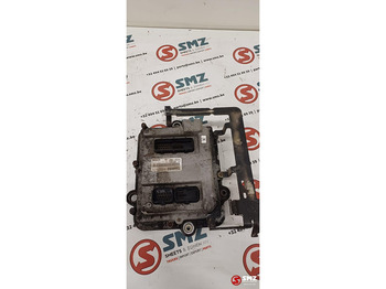 Блок управления MAN