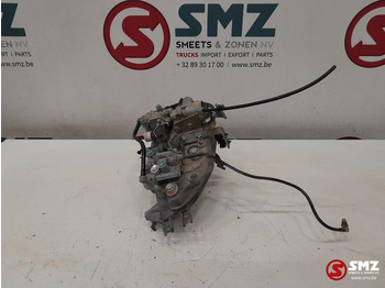 Двигатель и запчасти для Грузовиков MAN Occ EGR klep D2676 MAN: фото 2 Двигатель и запчасти для Грузовиков MAN Occ EGR klep D2676 MAN: фото 2