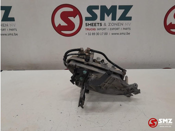 Двигатель и запчасти для Грузовиков MAN Occ EGR klep D2676 MAN: фото 4 Двигатель и запчасти для Грузовиков MAN Occ EGR klep D2676 MAN: фото 4