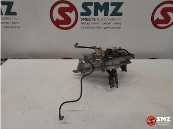 Двигатель и запчасти для Грузовиков MAN Occ EGR klep D2676 MAN: фото 3 Двигатель и запчасти для Грузовиков MAN Occ EGR klep D2676 MAN: фото 3