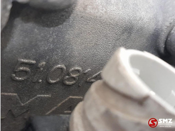 Двигатель и запчасти для Грузовиков MAN Occ EGR klep D2676 MAN: фото 5 Двигатель и запчасти для Грузовиков MAN Occ EGR klep D2676 MAN: фото 5