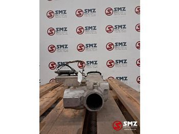 Двигатель и запчасти для Грузовиков MAN Occ EGR module MAN: фото 3