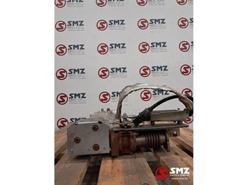 Двигатель и запчасти для Грузовиков MAN Occ EGR module MAN: фото 4