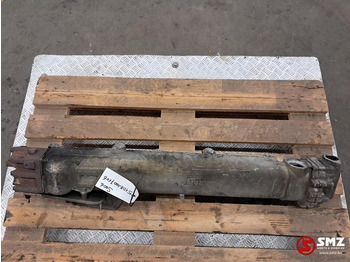 Двигатель и запчасти для Грузовиков MAN Occ EGR module MAN: фото 3