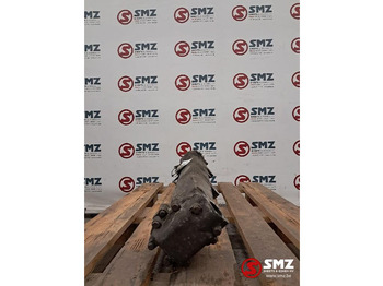 Двигатель и запчасти для Грузовиков MAN Occ EGR module MAN: фото 5