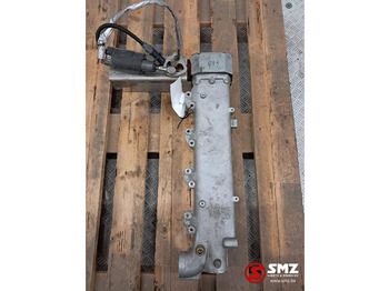 Двигатель и запчасти для Грузовиков MAN Occ EGR module MAN: фото 5