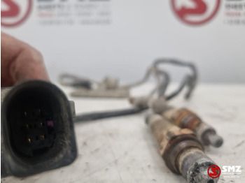 Сенсор для Грузовиков MAN Occ NOX - sensor MAN: фото 4 Сенсор для Грузовиков MAN Occ NOX - sensor MAN: фото 4