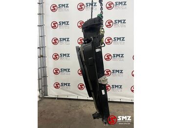 Радиатор для Грузовиков MAN Occ Radiator MAN: фото 4