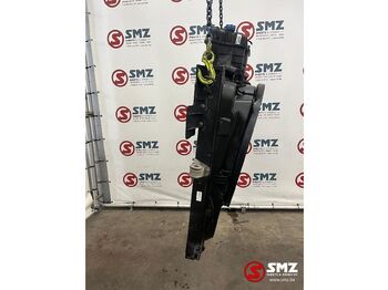 Радиатор для Грузовиков MAN Occ Radiator MAN: фото 3