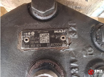 Рулевой механизм для Грузовиков MAN Occ Stuurhuis MAN: фото 5