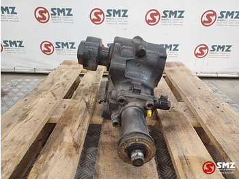 Рулевой механизм для Грузовиков MAN Occ Stuurhuis MAN: фото 3