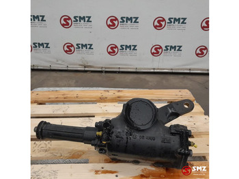 Рулевой механизм MAN