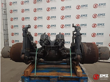 Приводный вал MAN