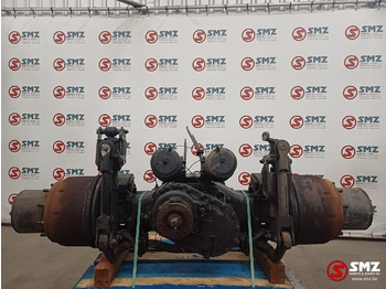 Приводный вал MAN