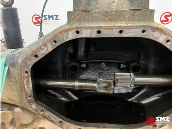 Приводный вал для Грузовиков MAN Occ aandrijfas MAN HP-1352-05: фото 4