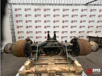 Приводный вал для Грузовиков MAN Occ aandrijfas MAN HP-1352-05: фото 5