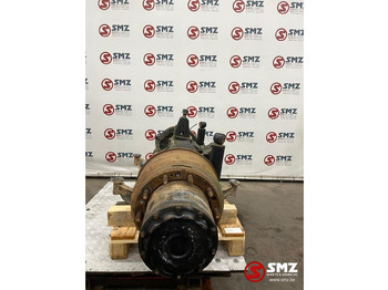 Приводный вал для Грузовиков MAN Occ aandrijfas MAN HP-1352-05: фото 3