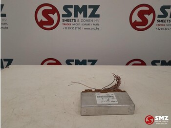 Блок управления для Грузовиков MAN Occ besturingseenheid MAN TGX 81258167005: фото 4