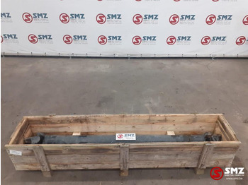 Приводный вал MAN