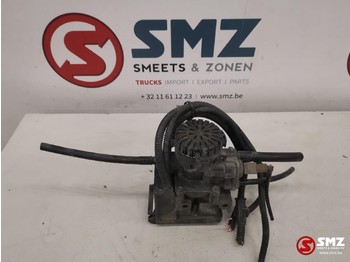 Тормозной клапан MAN TGS