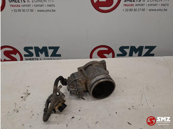 Двигатель и запчасти для Грузовиков MAN Occ gasklep EGR-klep MAN: фото 2