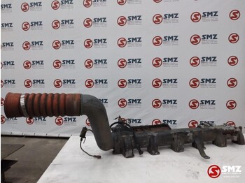 Двигатель и запчасти MAN F2000