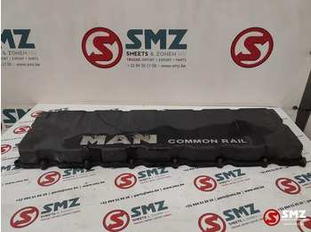 Двигатель и запчасти MAN