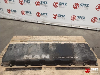 Двигатель и запчасти MAN