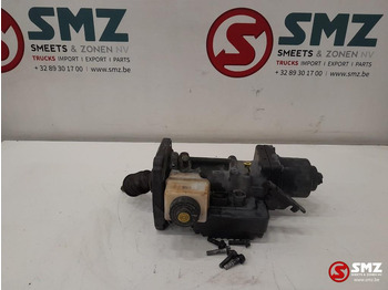 Сцепление и запчасти MAN