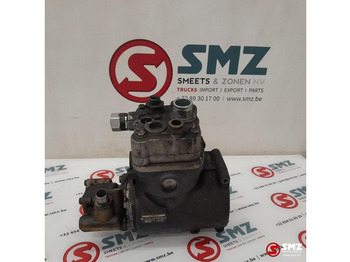 Двигатель и запчасти MAN