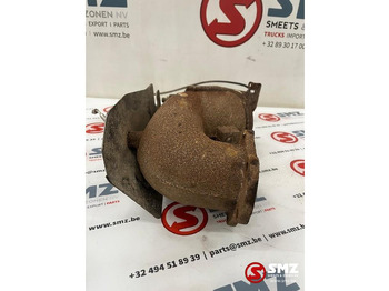 Двигатель и запчасти для Грузовиков MAN Occ motorrem MAN: фото 4