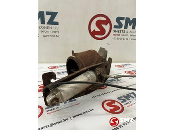 Двигатель и запчасти для Грузовиков MAN Occ motorrem MAN: фото 3