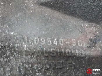 Двигатель и запчасти для Грузовиков MAN Occ oliekoeler D2676 MAN: фото 5 Двигатель и запчасти для Грузовиков MAN Occ oliekoeler D2676 MAN: фото 5