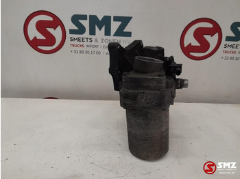 Двигатель и запчасти для Грузовиков MAN Occ oliekoeler D2676 MAN: фото 4 Двигатель и запчасти для Грузовиков MAN Occ oliekoeler D2676 MAN: фото 4