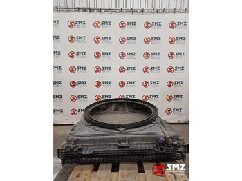 Радиатор для Грузовиков MAN Occ radiator + expansievat MAN: фото 5