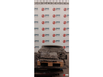 Радиатор для Грузовиков MAN Occ radiators met expansievat MAN: фото 3