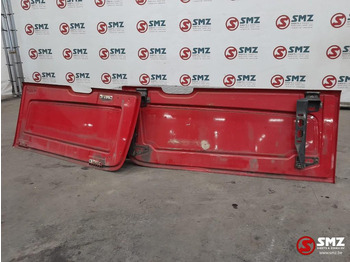 Рама/ Шасси для Грузовиков MAN Occ set side skirt L/R MAN: фото 4