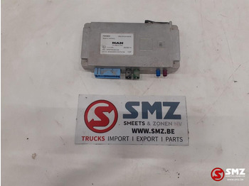 Блок управления MAN