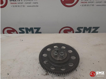 Двигатель и запчасти для Грузовиков MAN Occ tussentandwiel D2676 MAN: фото 2 Двигатель и запчасти для Грузовиков MAN Occ tussentandwiel D2676 MAN: фото 2