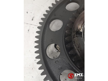 Двигатель и запчасти для Грузовиков MAN Occ tussentandwiel D2676 MAN: фото 4 Двигатель и запчасти для Грузовиков MAN Occ tussentandwiel D2676 MAN: фото 4