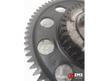 Двигатель и запчасти для Грузовиков MAN Occ tussentandwiel D2676 MAN: фото 3 Двигатель и запчасти для Грузовиков MAN Occ tussentandwiel D2676 MAN: фото 3