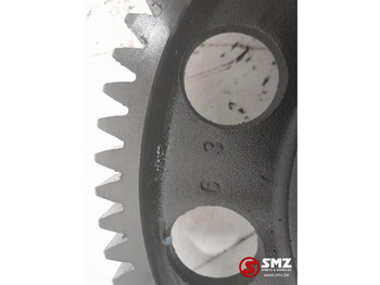 Двигатель и запчасти для Грузовиков MAN Occ tussentandwiel D2676 MAN: фото 5 Двигатель и запчасти для Грузовиков MAN Occ tussentandwiel D2676 MAN: фото 5