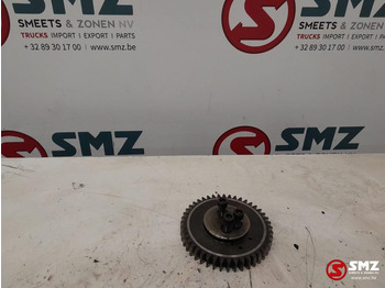 Двигатель и запчасти MAN