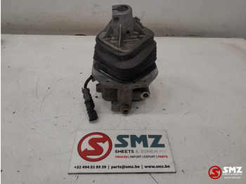 Сцепление и запчасти MAN